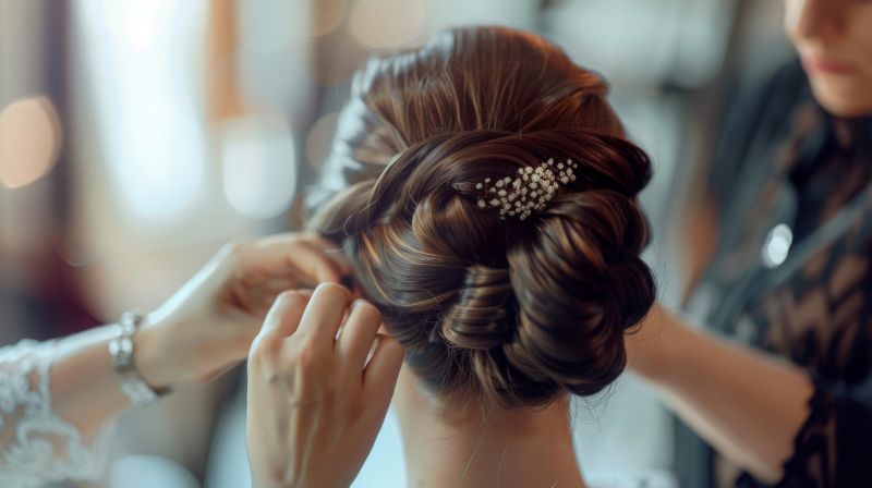 Professional Styling Expertise